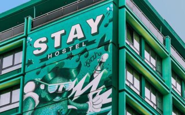 STAY Hybrid Youth Hostel