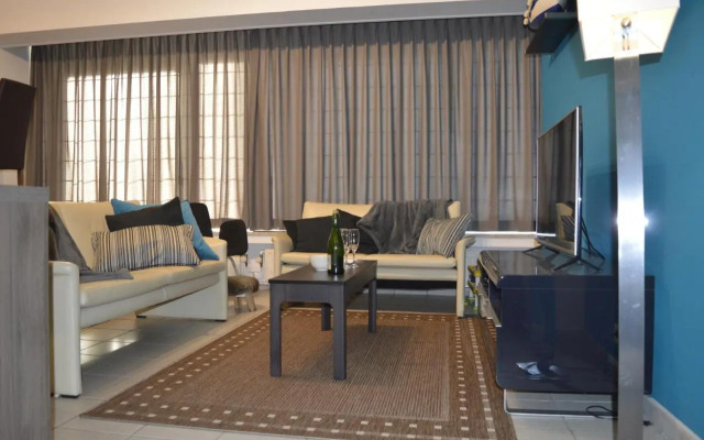 Residentie Paola
