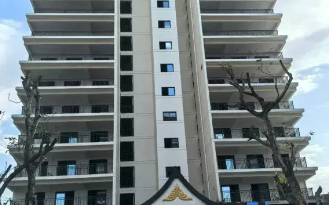 Yunpan·Shiguang Homestay