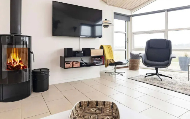 8 Person Holiday Home in Lokken-by Traum