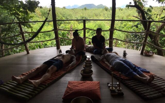 The Island Hideout - Koh Yao Noi