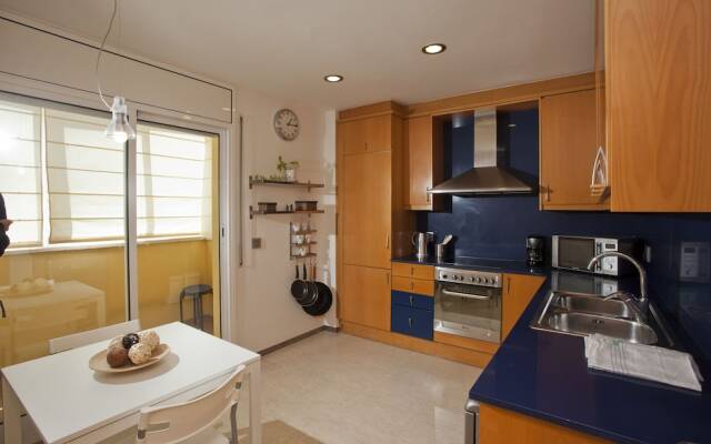Sitges Chill-Out by apartSitges
