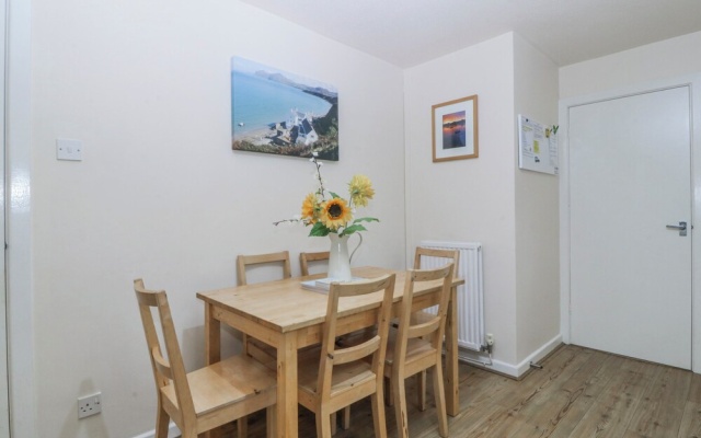 Bwthyn y Mor