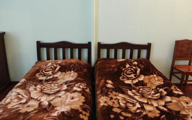 Greenyard Guesthouse