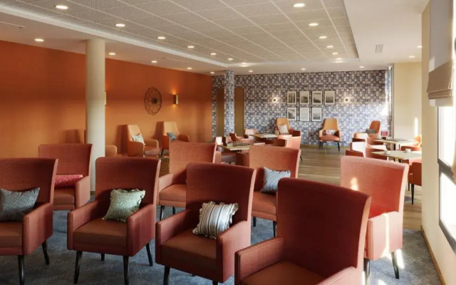 Résidence Services Seniors DOMITYS - Le Coteau d'Argent