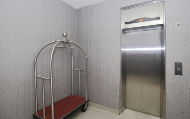 Airy Cumi Cumi 8 Palu