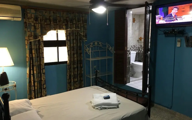 Appart'hotel costa verde