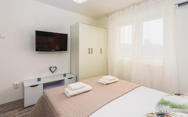 Stunning Home in Opatija With Wifi and 1 Bedrooms