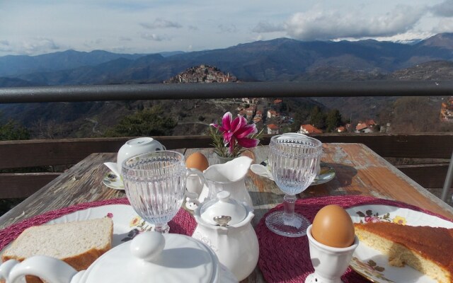B&B Le Camelie Del Bosco
