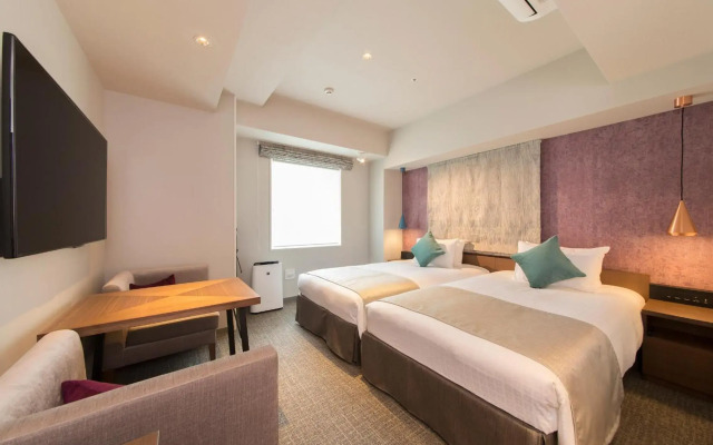 Tokyu Stay Takanawa (Shinagawa Area)