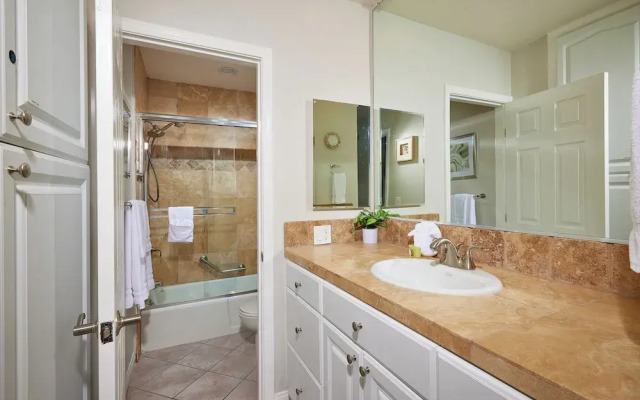 Oceanside Beach Condos