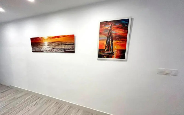 Torres Castillo De Peñiscola 3000