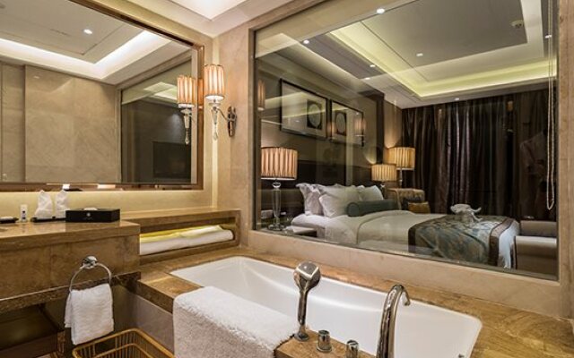 Liang Jiang Genting Grand Hotel
