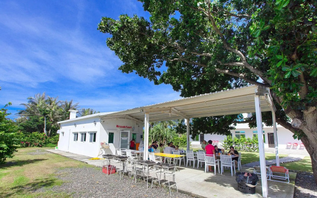 Otousann B&B