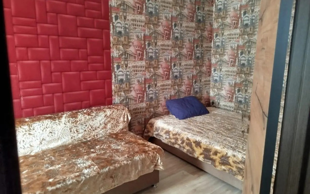 24Gold City (24Голд Сити) на улице Селенгинская