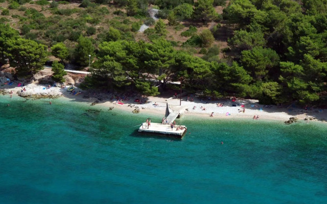 Mobile Homes Camp Ba ko Polje - Adriatic Kampovi