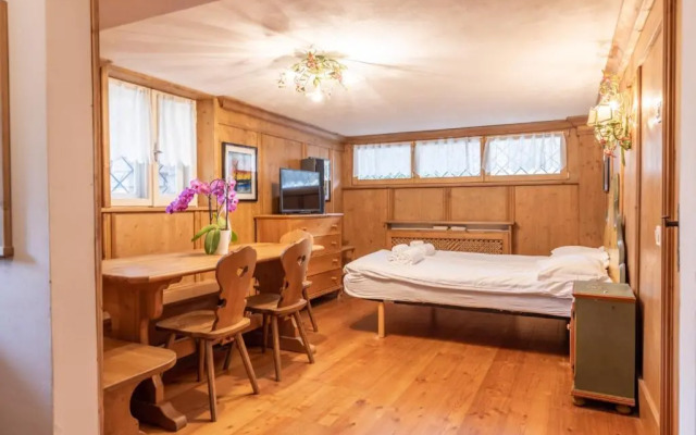 Faloria Studio Apartment