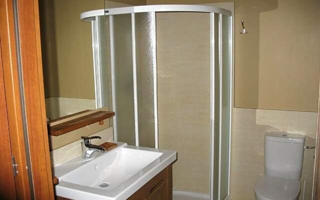 Apartamenty na Wydmie