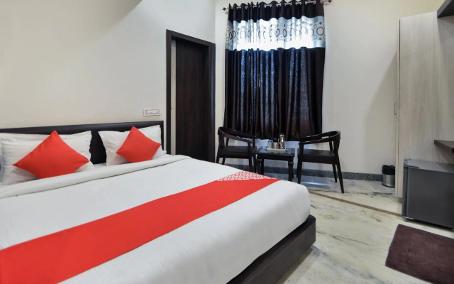 Hotel Delight