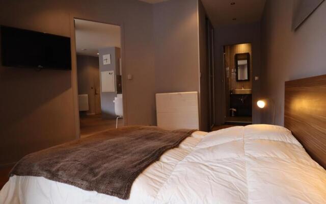 Appartement Avoriaz, 4 pièces, 8 personnes - FR-1-633-13