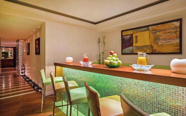 La Cigale Hotel Doha Hotel