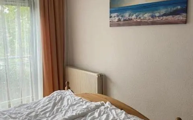 Villa Seewind Wohnung 9