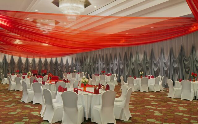 Abuja Continental Hotel