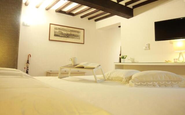 ComeCasaTua - il Vicoletto