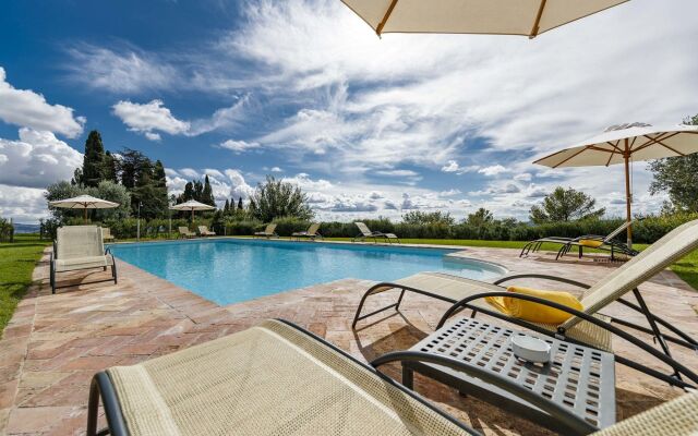 Wine Relais in Montecucco