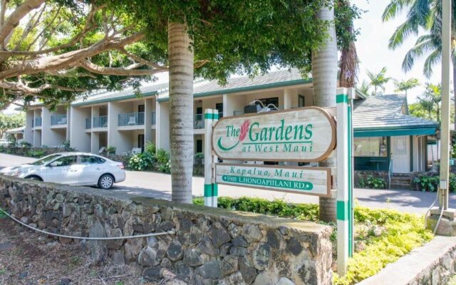 The Gardens at West Maui