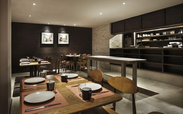 Jinyue Hengmei Boutique Hotel