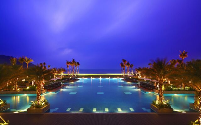 Sheraton Shenzhou Peninsula Resort