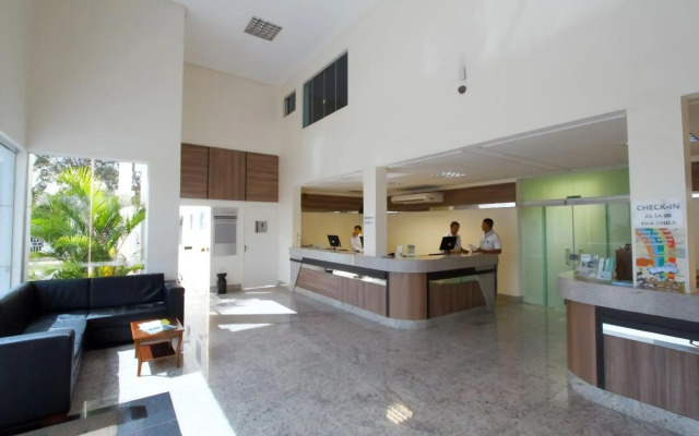 Apartment L'acqua DiRoma - Eu Também Vou