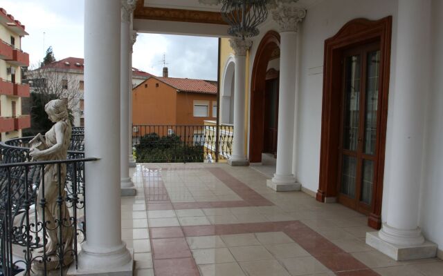 Euro Hotel Iglesias