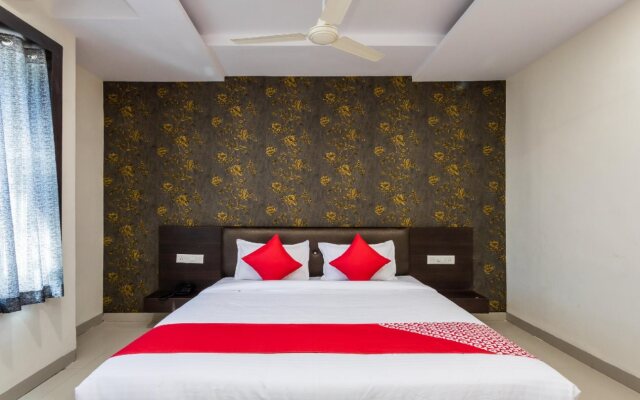 Hotel Maple Blue By OYO Rooms