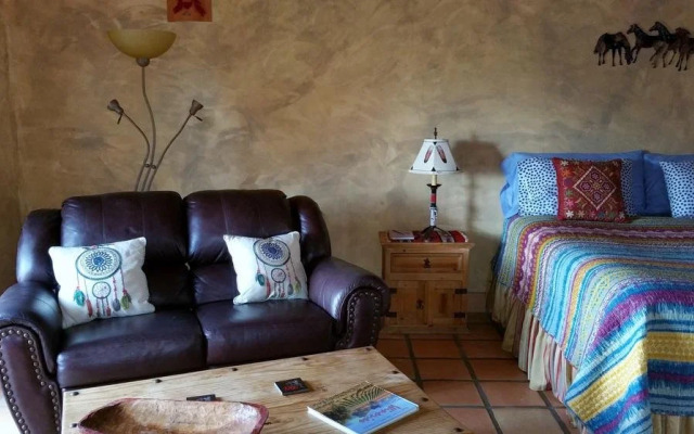 Sirena Vineyard Resort