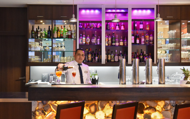 Hotel Vitalis by AMEDIA