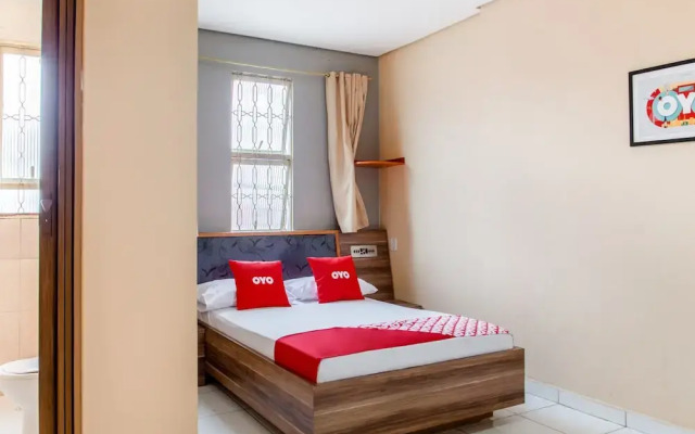 OYO Hotel Campestre