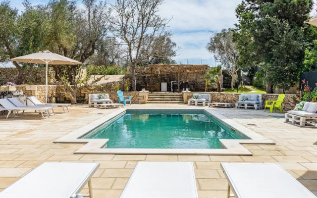 Belvilla by OYO Enea