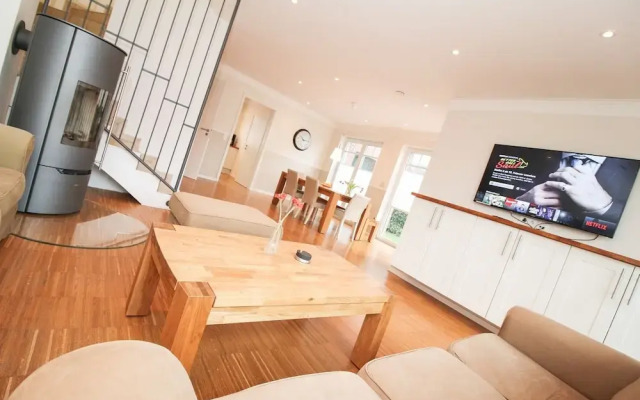 Logierhaus-Greetsiel