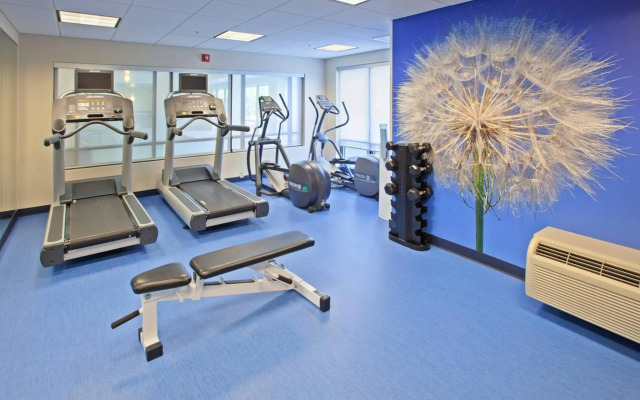 SpringHill Suites by Marriott Chicago Schaumburg/Woodfield