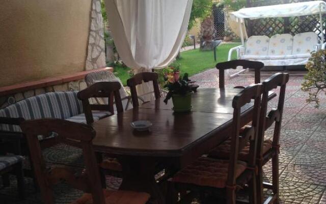 B&B Villa Luisa Apartment