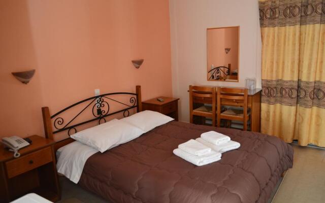 Hotel Anixis