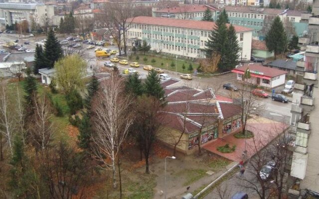 Hotel Han Krum