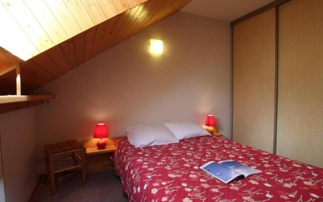 Appartement Vallouise-La Casse, 2 pièces, 5 personnes - FR-1-330G-78