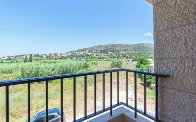 Glow Studios & Apartments in Batroun