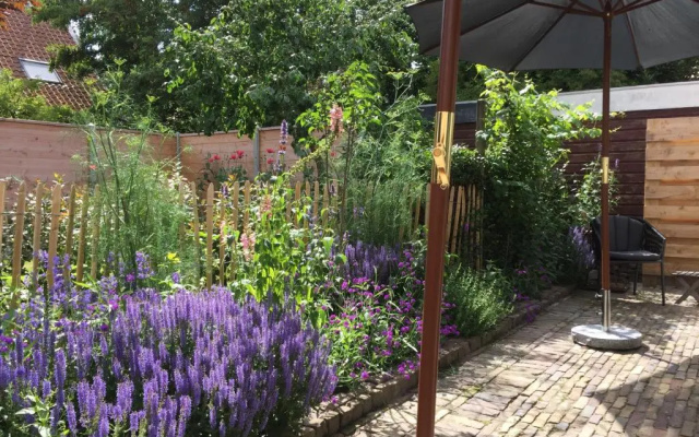 B&B Slotstraat