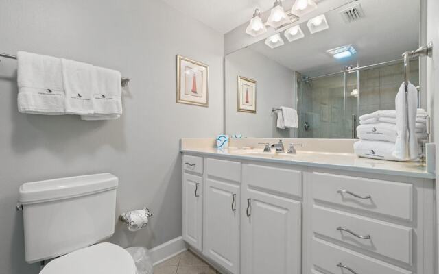 Perdido Towers East 801