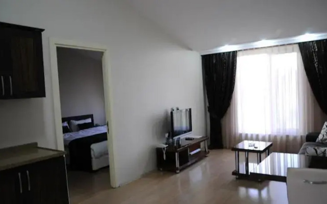 Elmali Hotel