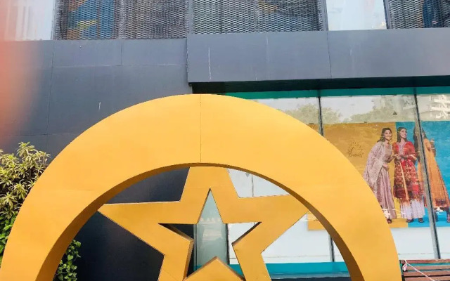 Holiday Inn Express Nashik Indira Nagar by IHG